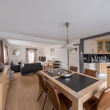 Appartement Melange 海尔翠森 外观 照片