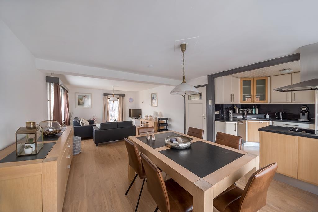 Appartement Melange 海尔翠森 外观 照片