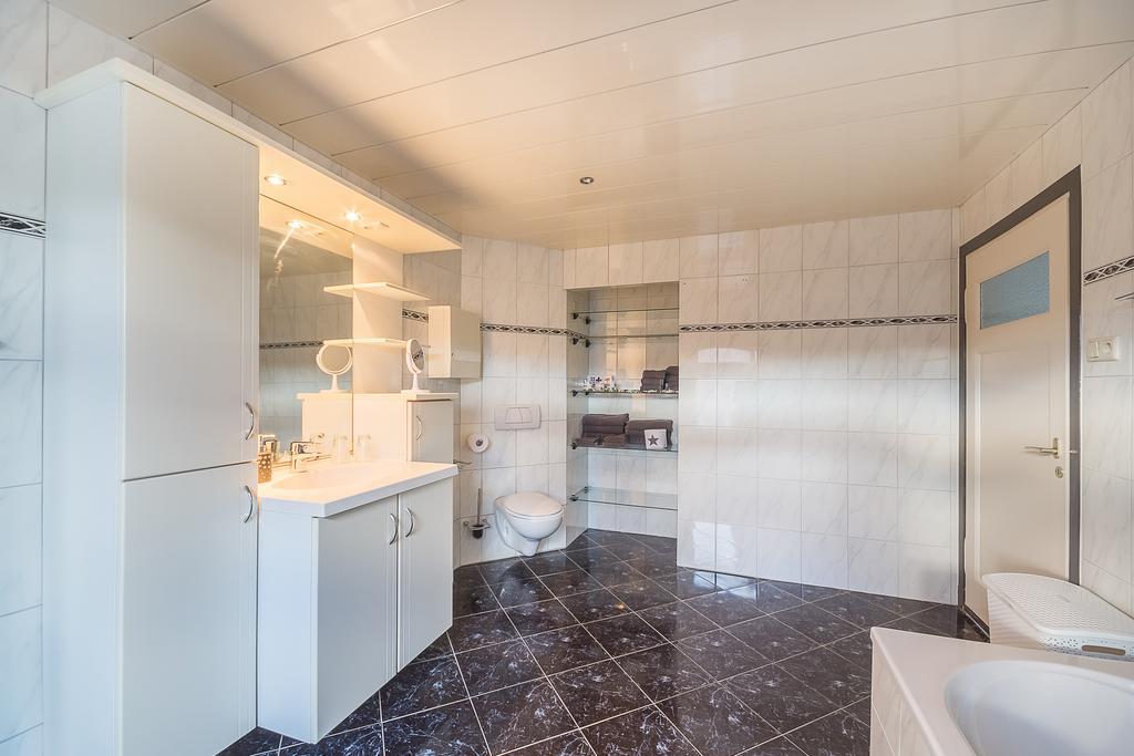 Appartement Melange 海尔翠森 外观 照片