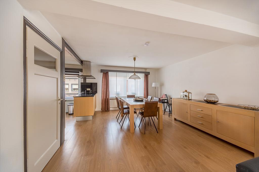 Appartement Melange 海尔翠森 外观 照片