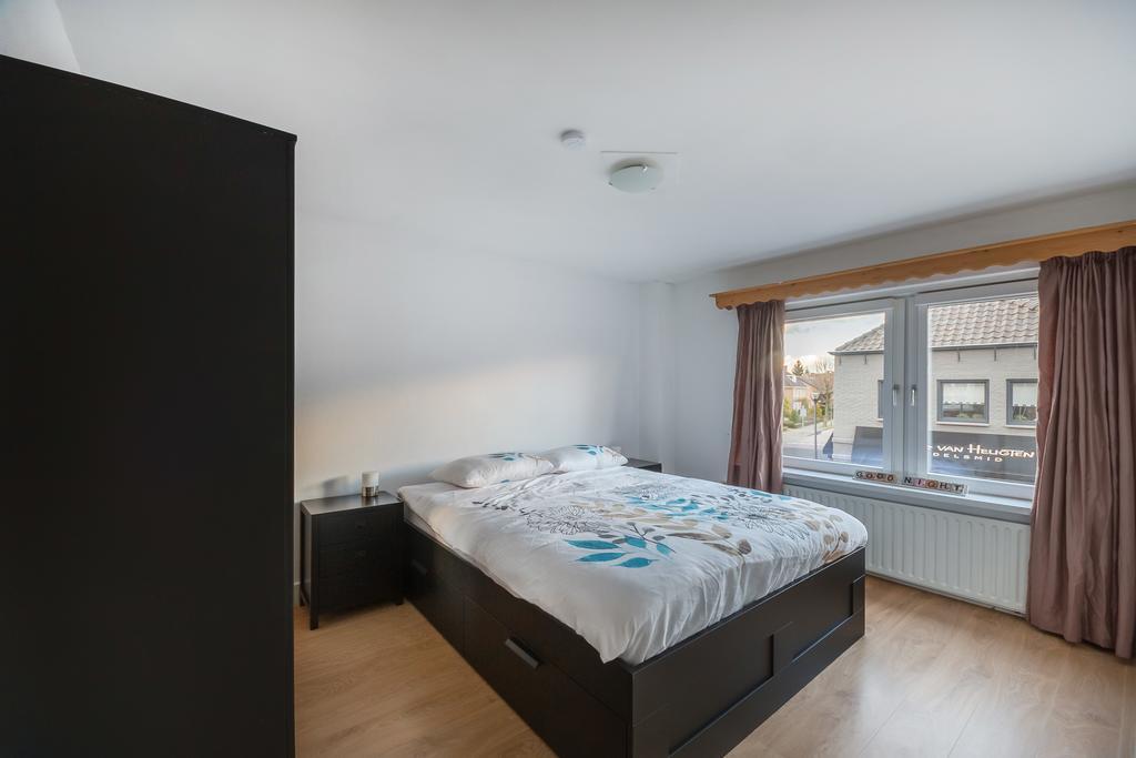 Appartement Melange 海尔翠森 外观 照片