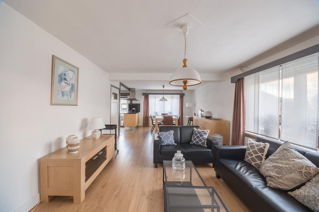 Appartement Melange 海尔翠森 外观 照片