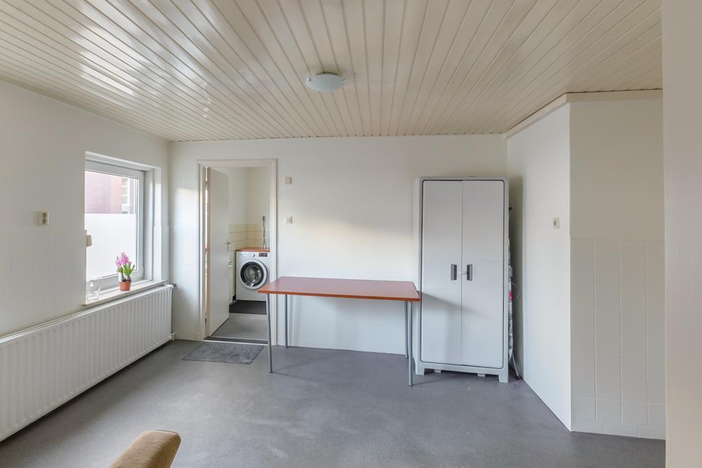 Appartement Melange 海尔翠森 外观 照片