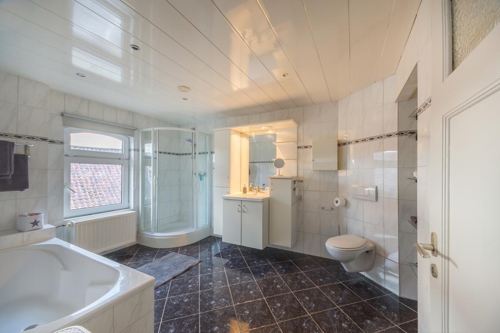 Appartement Melange 海尔翠森 外观 照片