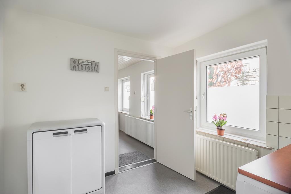 Appartement Melange 海尔翠森 外观 照片